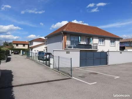la verpilliere maison t6 de 120m²