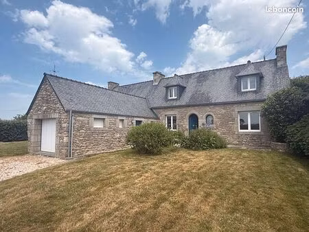 maison 5 pièces 125 m²