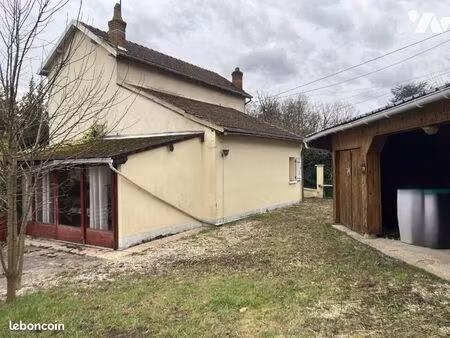 maison 3 pièces 76 m²