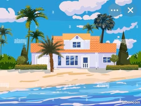 recherche à acheter appartement meublée cap d’agde