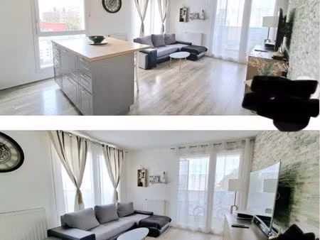 ? appartement f4 lumineux ?