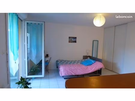 studio 27m2