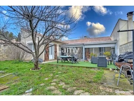 maison 5 pièces 136 m²