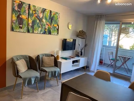studio tout confort très bonne rentabilité