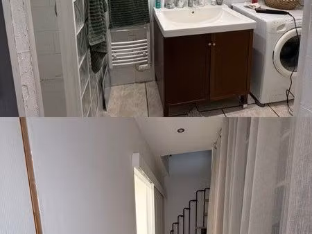 ? studio en duplex - idéal investissement