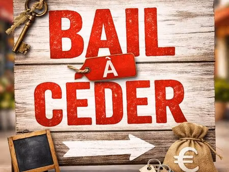 droit au bail à vendre – emplacement n°1 à la couarde-sur-mer