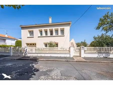 maison 4 pièces 117 m²