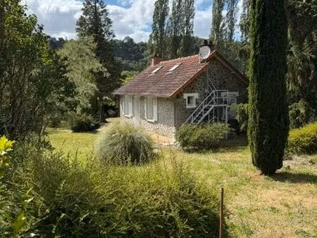 maison de campagne de caractère