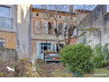 maison 5 pièces 145 m²