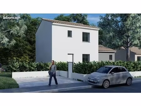 maison 5 pièces 94 m²
