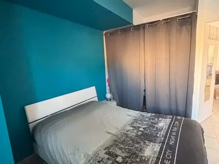 apparemment aytre 42 m2 meublé