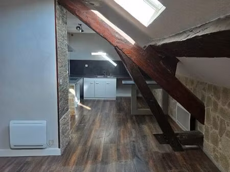 location appartement cousance