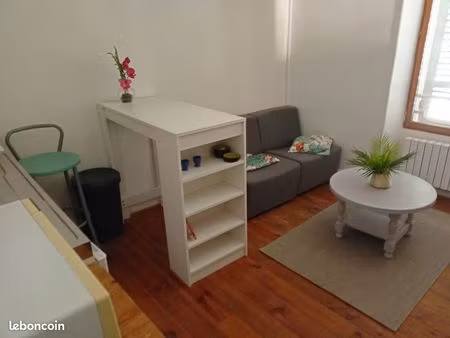 duplex 445 par mois