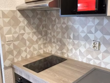 location appartement meublé