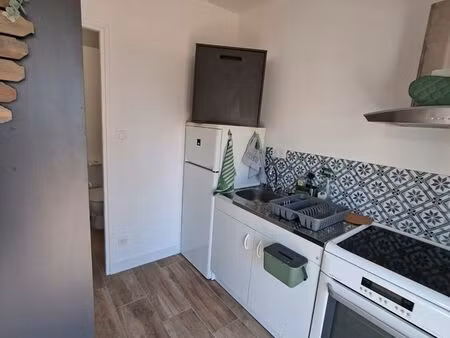 location t1 septembre à juin