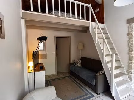 logement étudiant