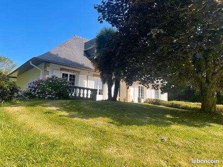 maison 205 m2 29470 plougastel daoulas kervern