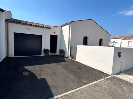 maison t4