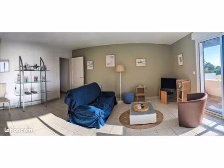 magnifique appartement 2 chambres