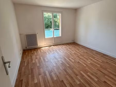 location appartement 3p