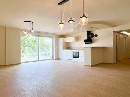 a louer - appartement - le deschaux