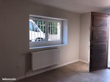 location appartement montmorot