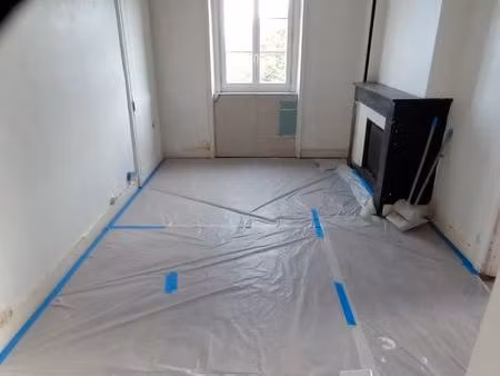 agréable t2 rue jj rousseau nantes