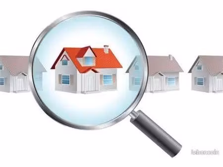 recherche logement maison ou appart