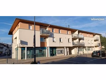 appartement t2