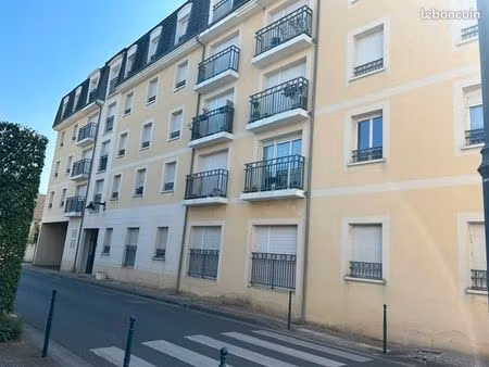 location appartement t3