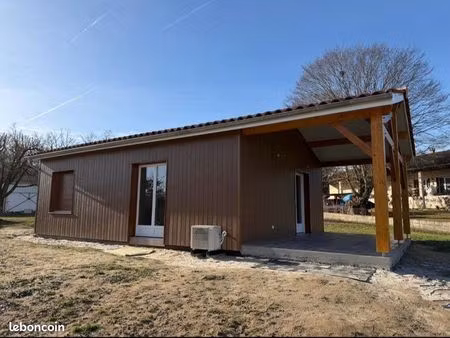 location chalet