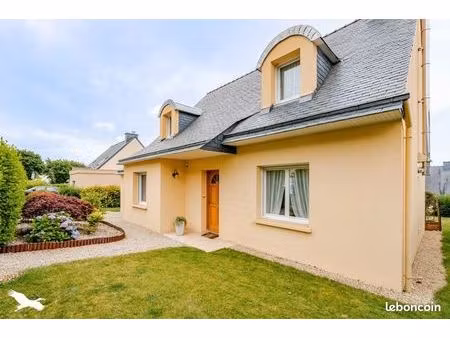 maison 6 pièces 123 m²