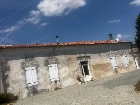 maison de plein pied
