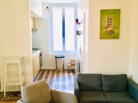 maison meublée 2 chambres - location colocation étudiants