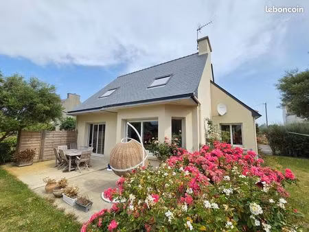 maison 7 pièces 122 m²