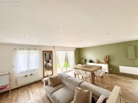 maison prinquiau 91m2