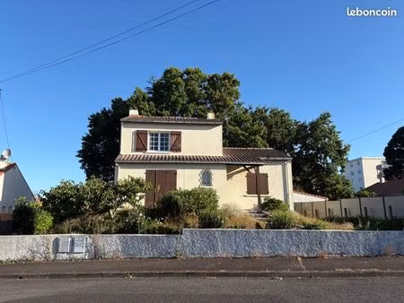 maison à rezé