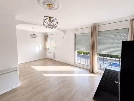 maison a loue sur tralissac