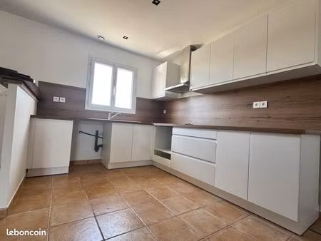 maison type 4