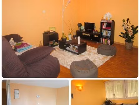 appartement avenue maunoury