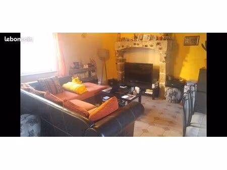 maison de 65 m2