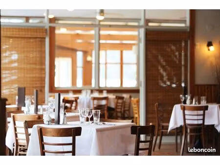 bar  fonds de commerce  restaurant 100 m² yssingeaux