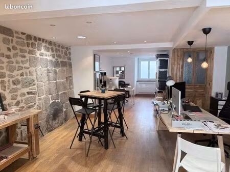 local commercial / bureau