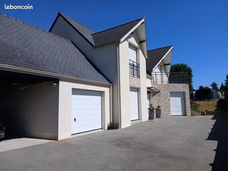 maison a vendre