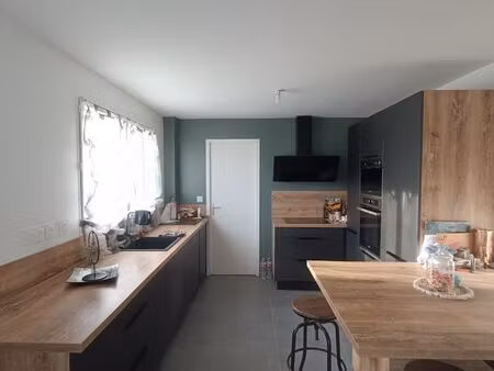 maison 5 pièces
