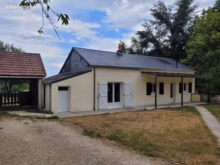 location maison 3 chambres