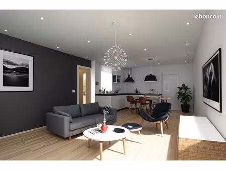 maison 3 pièces 46 m²