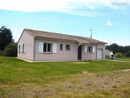 maison 4 pièces 96 m²