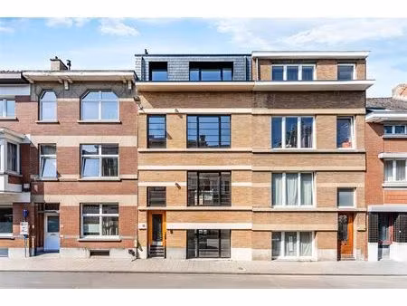 maison à louer avec 4 chambres   louvain (rbw34014)