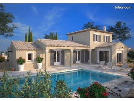 maison 6 pièces 110 m²